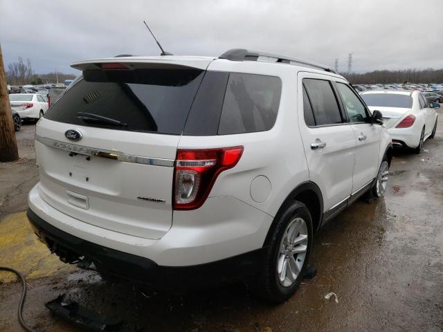 Photo 3 from auction – 2013 FORD EXPLORER X with VIN 1FM5K7D84DGB91682