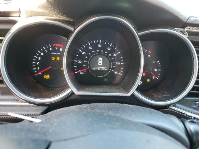 صورة رقم 9 من المزاد - 2014 KIA OPTIMA EX مع VIN 5XXGN4A74EG277100