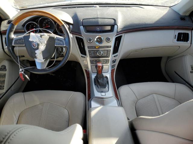 Photo 8 from auction – 2012 CADILLAC CTS PREMIU with VIN 1G6DS5E32C0138738