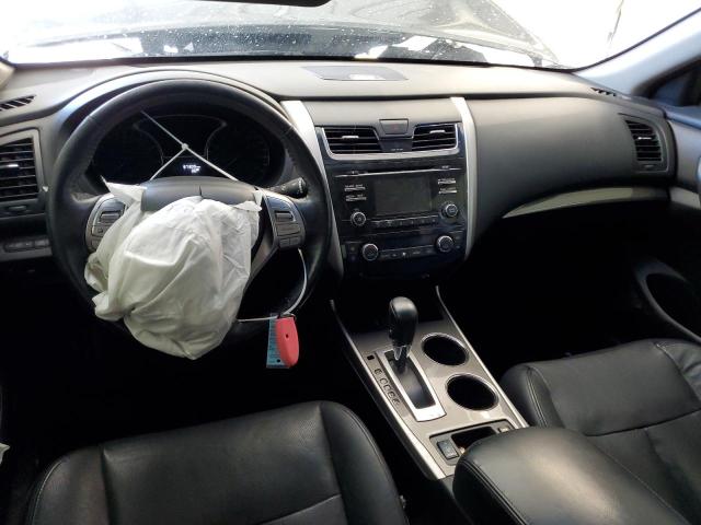 Photo 8 from auction – 2014 NISSAN ALTIMA 2.5 with VIN 1N4AL3AP9EC426080
