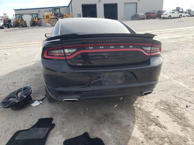 Photo 6 from auction – 2019 DODGE CHARGER SX with VIN 2C3CDXBG4KH670660