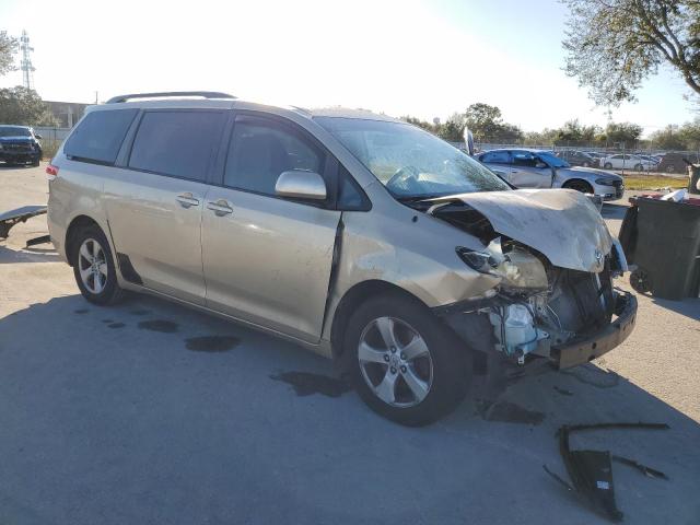 Photo 4 from auction – 2011 TOYOTA SIENNA LE with VIN 5TDKK3DCXBS026162