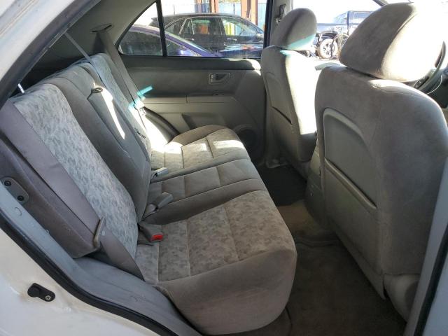 Photo 11 from auction – 2008 KIA SORENTO EX with VIN KNDJD735285844533