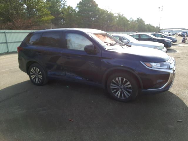 Photo 4 from auction – 2019 MITSUBISHI OUTLANDER with VIN JA4AZ3A39KZ011284