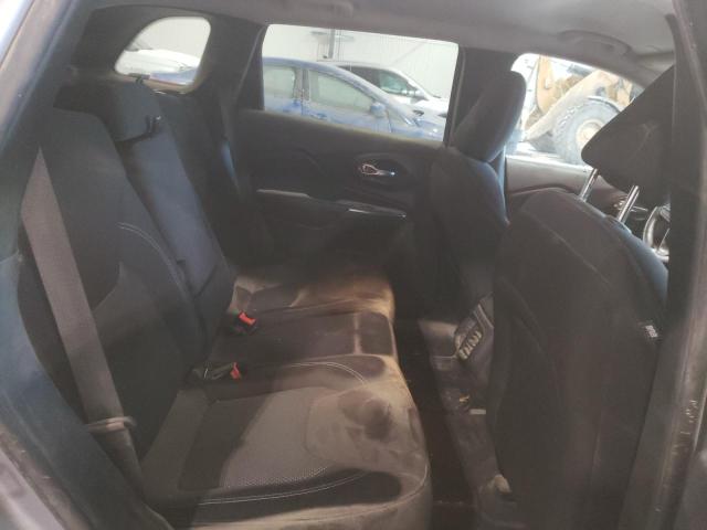 Photo 11 from auction – 2020 JEEP CHEROKEE L with VIN 1C4PJMCB9LD650491