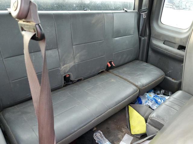 Foto 10 de la subasta – 2003 FORD F150 con VIN 2FTPX17Z83CA45088