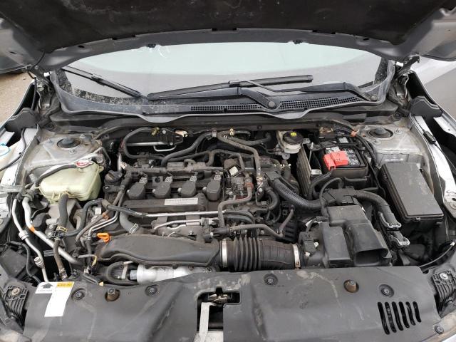 Photo 11 from auction – 2016 HONDA CIVIC EX with VIN 19XFC1F39GE210722