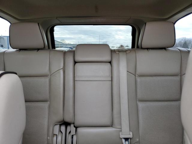 Photo 10 from auction – 2012 JEEP GRAND CHER with VIN 1C4RJFCT7CC128414