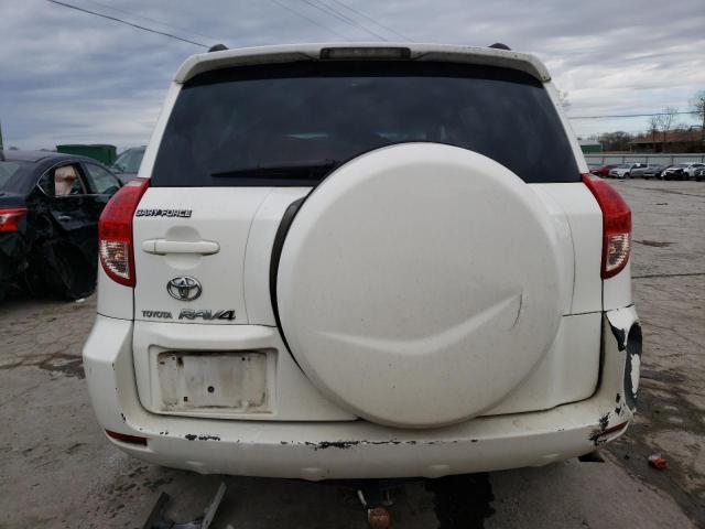 Photo 6 from auction – 2008 TOYOTA RAV4 with VIN JTMZD33V086075293