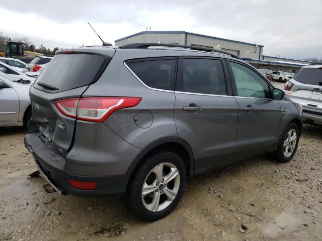 Photo 3 from auction – 2014 FORD ESCAPE SE with VIN 1FMCU9G90EUE35400