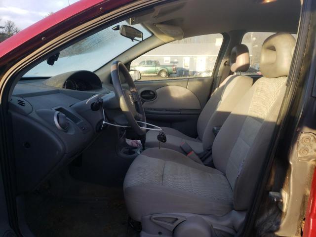 Photo 7 from auction – 2006 SATURN ION LEVEL with VIN 1G8AJ55F16Z133554