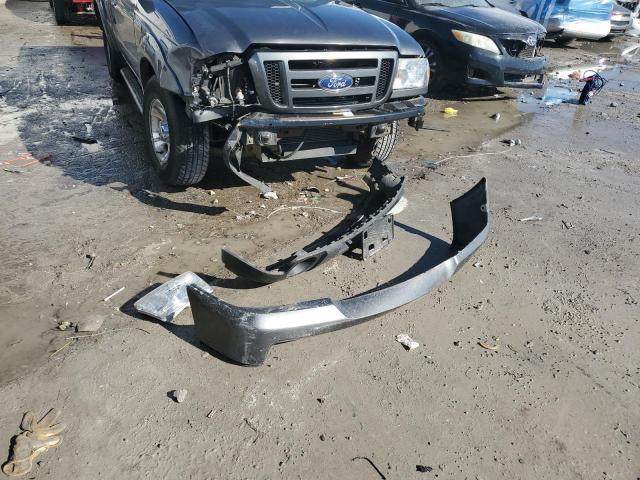 Photo 12 from auction – 2010 FORD RANGER SUP with VIN 1FTKR4EE3APA75195