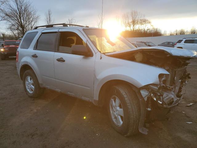 Photo 4 from auction – 2009 FORD ESCAPE XLT with VIN 1FMCU03G79KC33879