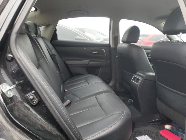Photo 10 from auction – 2018 NISSAN ALTIMA 2.5 with VIN 1N4AL3AP3JC121829
