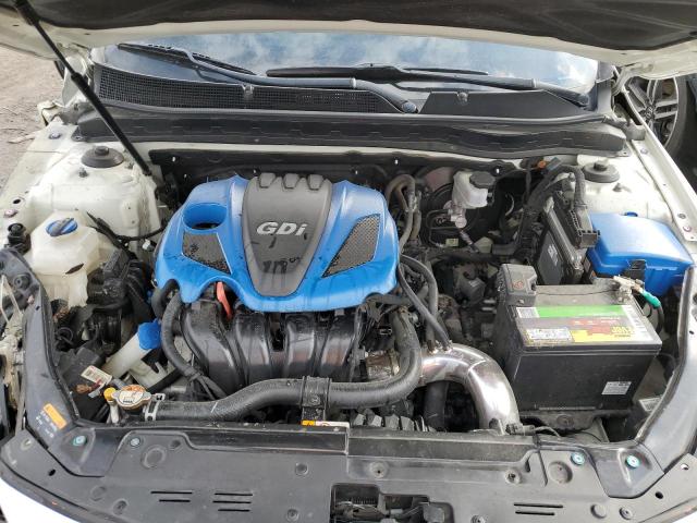 Photo 11 from auction – 2015 KIA OPTIMA LX with VIN KNAGM4A77F5633397