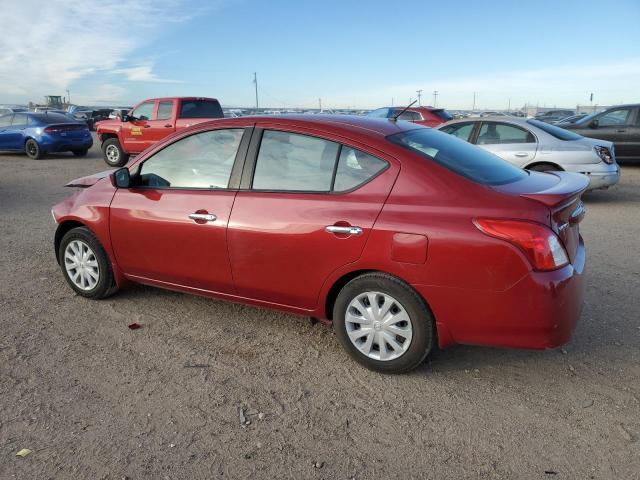 Photo 2 from auction – 2015 NISSAN VERSA S with VIN 3N1CN7AP3FL854644