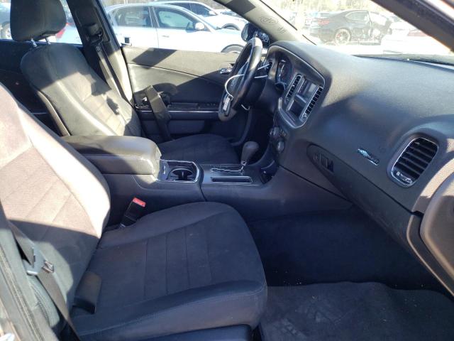 Photo 7 from auction – 2011 DODGE CHARGER with VIN 2B3CL3CG0BH577111