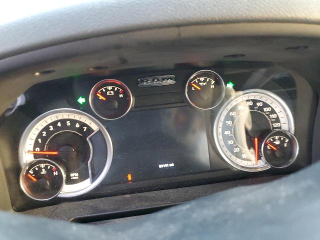Photo 9 from auction – 2016 RAM 1500 SLT with VIN 1C6RR7TT9GS184436