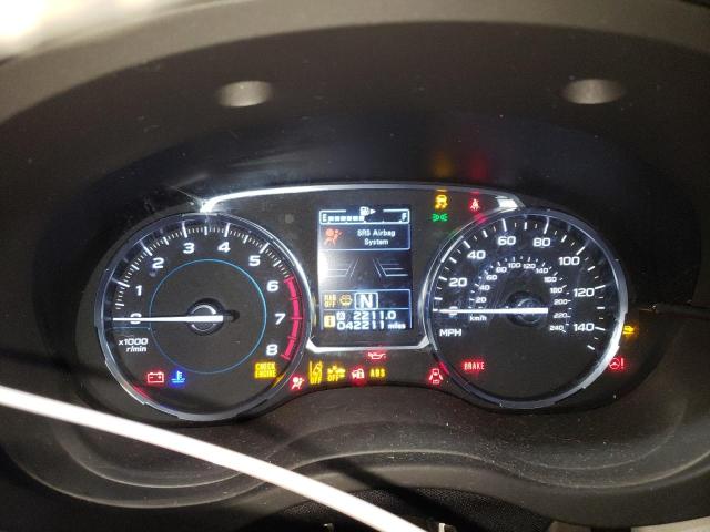 Photo 9 from auction – 2017 SUBARU FORESTER 2 with VIN JF2SJARC2HH462910