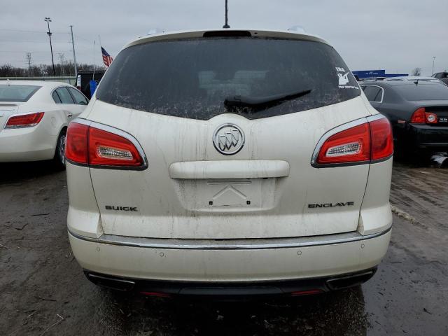 Photo 6 from auction – 2014 BUICK ENCLAVE with VIN 5GAKVCKD4EJ359592