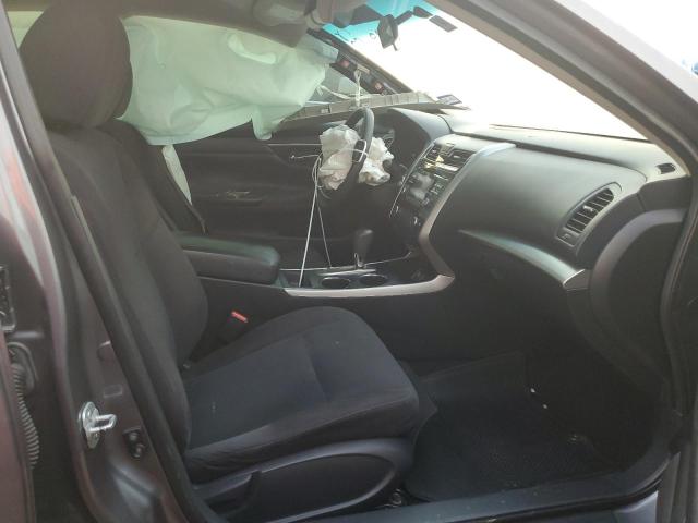 Photo 7 from auction – 2015 NISSAN ALTIMA 2.5 with VIN 1N4AL3AP9FC455547