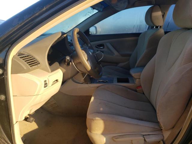Photo 7 from auction – 2007 TOYOTA CAMRY CE with VIN 4T1BE46K07U695864