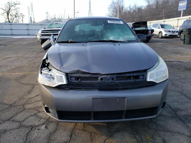 Photo 5 from auction – 2009 FORD FOCUS SE with VIN 1FAHP35NX9W257803