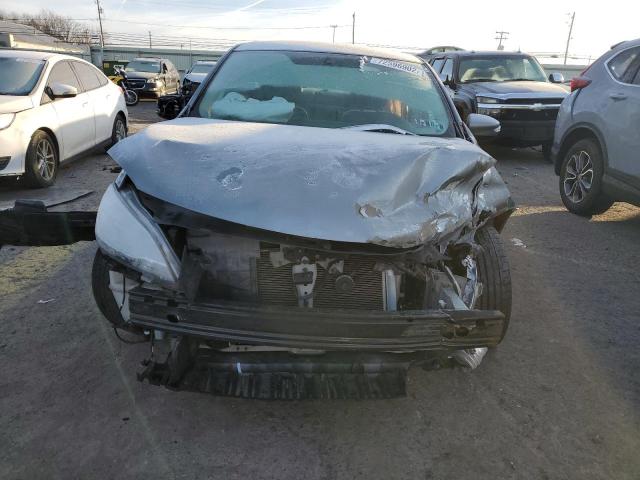 Photo 5 from auction – 2013 NISSAN SENTRA S with VIN 3N1AB7AP0DL680190