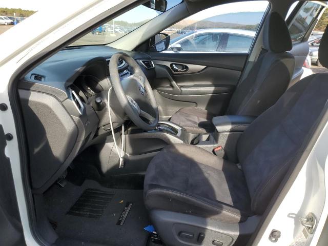 Photo 7 from auction – 2015 NISSAN ROGUE S with VIN KNMAT2MT0FP540363