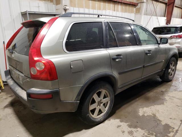 Photo 3 from auction – 2006 VOLVO XC90 with VIN YV4CZ592861259906