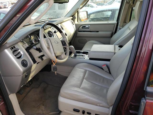 Photo 7 from auction – 2011 FORD EXPEDITION with VIN 1FMJK2A59BEF29257