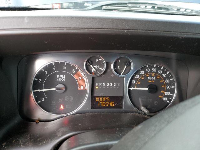 Photo 9 from auction – 2006 HUMMER H3 with VIN 5GTDN136568153050