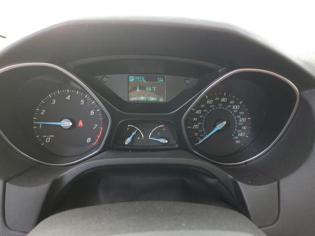 Photo 9 from auction – 2012 FORD FOCUS SE with VIN 1FAHP3K27CL426193