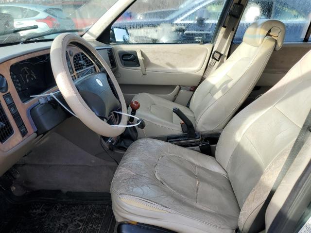 Photo 7 from auction – 1997 SAAB 9000 CSE T with VIN YS3CF65M9V1002933