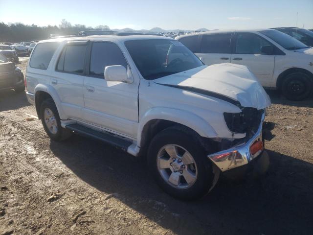 Photo 4 from auction – 1998 TOYOTA 4RUNNER LI with VIN JT3GN87R8W0091292