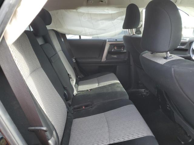 Photo 11 from auction – 2019 TOYOTA 4RUNNER SR with VIN JTEZU5JR9K5202763