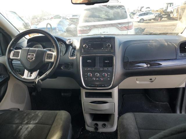 Photo 8 from auction – 2012 DODGE GRAND CARA with VIN 2C4RDGBG5CR165566