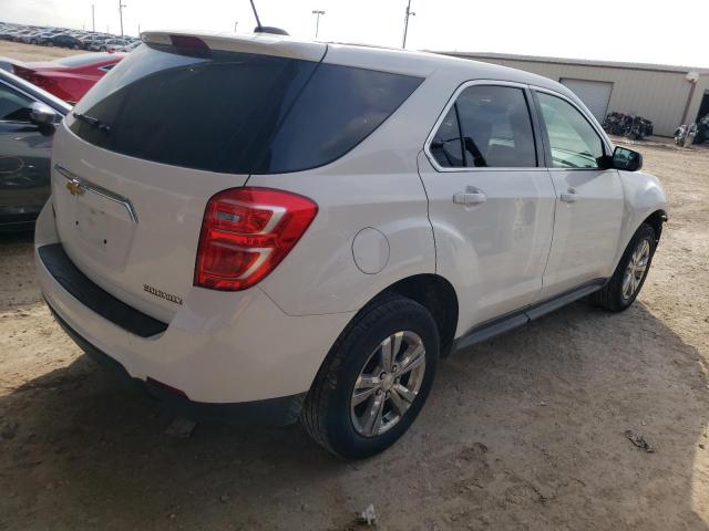 Photo 3 from auction – 2016 CHEVROLET EQUINOX LS with VIN 2GNFLEEK5G6341508