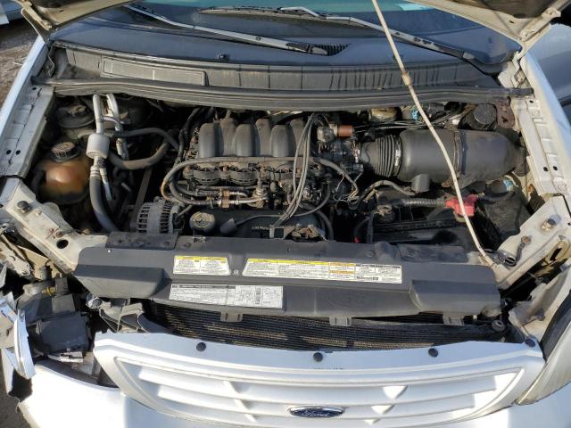 Photo 12 from auction – 1999 FORD WINDSTAR L with VIN 2FMZA5141XBC54159