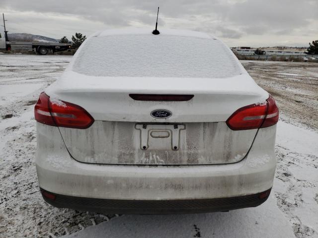 Photo 6 from auction – 2015 FORD FOCUS SE with VIN 1FADP3F2XFL239494