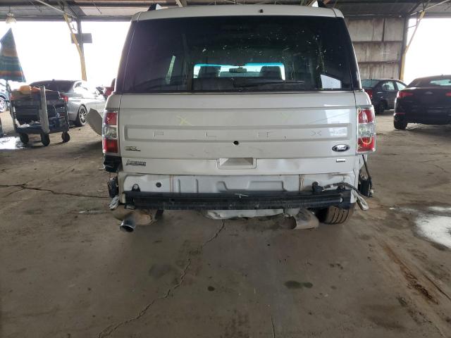 Photo 6 from auction – 2018 FORD FLEX SEL with VIN 2FMHK6C82JBA10879