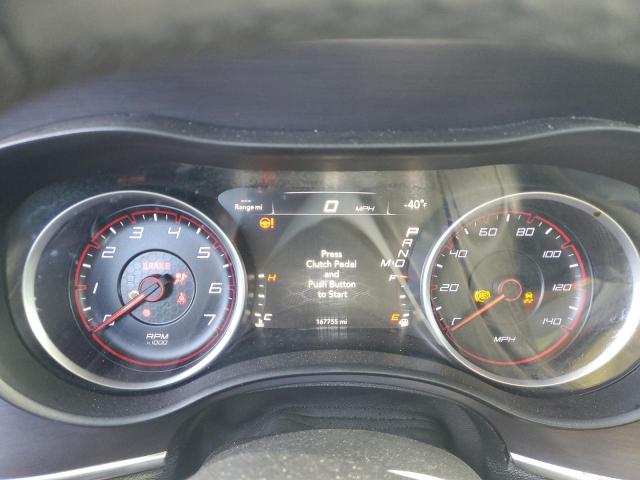 Photo 9 from auction – 2015 DODGE CHARGER SE with VIN 2C3CDXBG0FH813285
