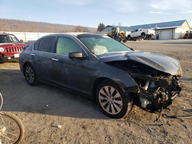 Photo 4 from auction – 2013 HONDA ACCORD EXL with VIN 1HGCR2F81DA033148