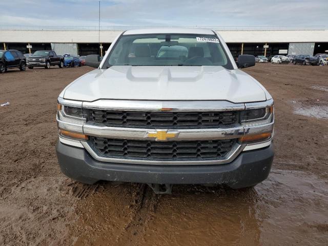 Photo 5 from auction – 2016 CHEVROLET SILVERADO with VIN 1GCNCNEC5GZ241569