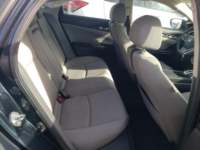 Photo 10 from auction – 2018 HONDA CIVIC EX with VIN 2HGFC2F74JH524235