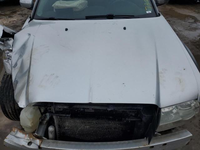 Photo 11 from auction – 2005 CHRYSLER 300 TOURIN with VIN 2C3JA53G35H155222