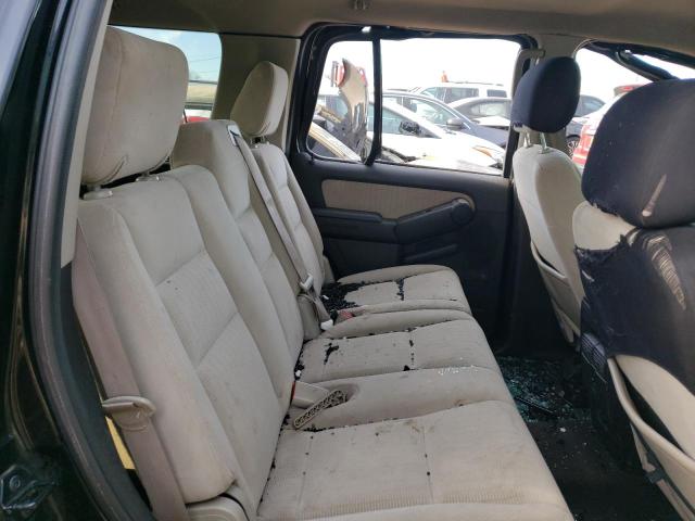 Photo 11 from auction – 2008 FORD EXPLORER X with VIN 1FMEU73EX8UB17868