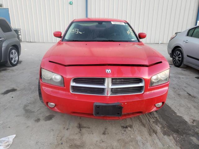 Photo 5 from auction – 2010 DODGE CHARGER SX with VIN 2B3CA3CV1AH177285