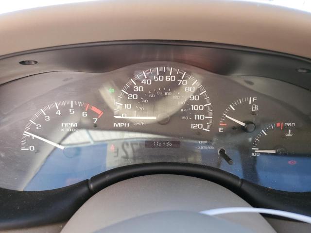 Photo 9 from auction – 2005 CHEVROLET CLASSIC with VIN 1G1ND52F65M227582