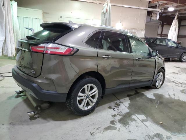 Photo 3 from auction – 2019 FORD EDGE SEL with VIN 2FMPK4J98KBC45218
